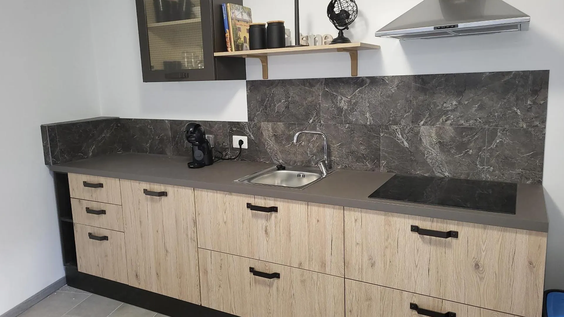 Casa Labirinto Vakantie-Appartementen Barna