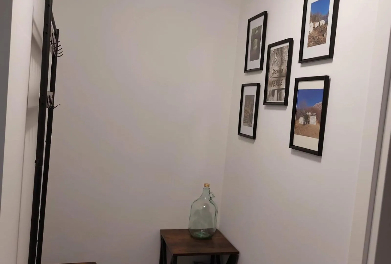公寓 Casa Labirinto Vakantie-Appartementen Barna