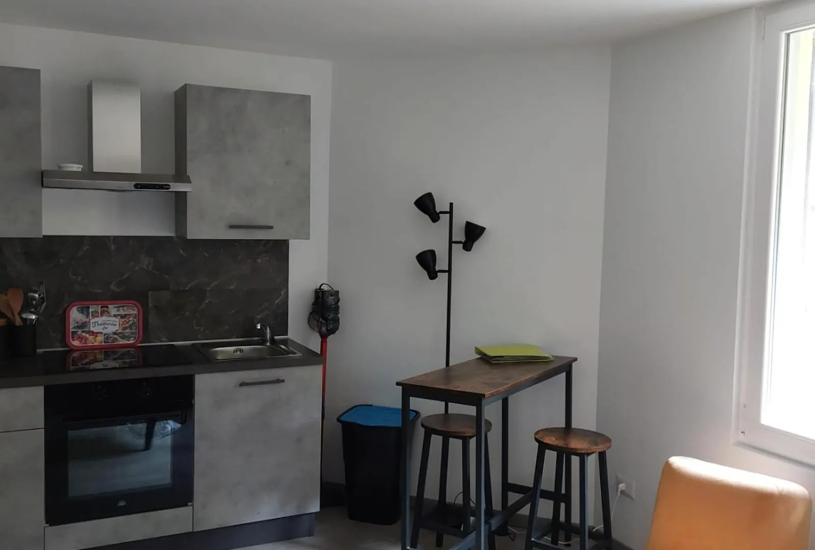 Casa Labirinto Vakantie-Appartementen Barna 公寓